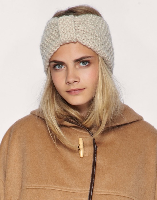 diademas y turbantes zara